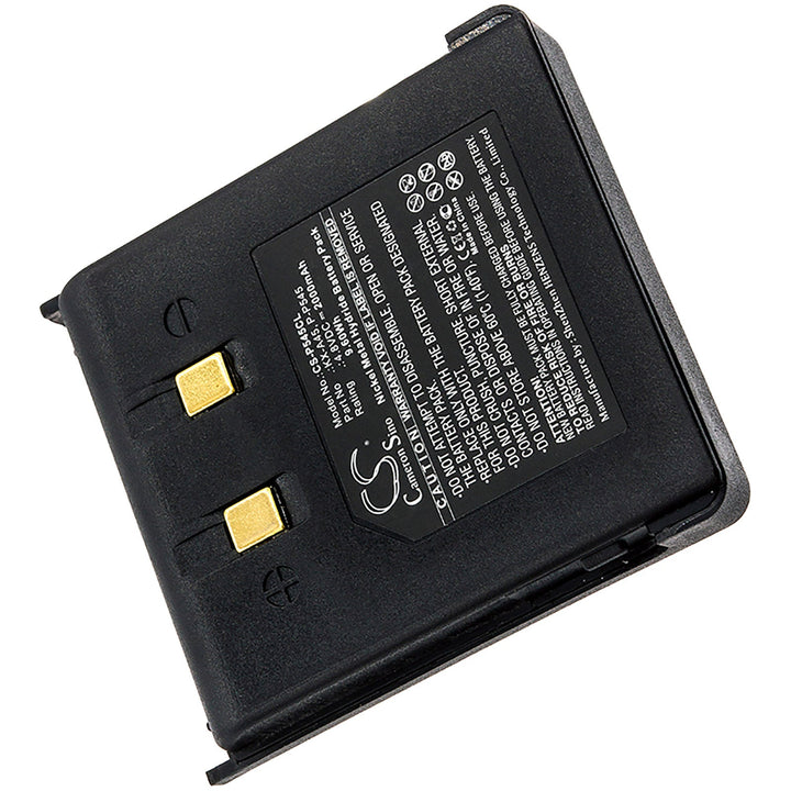Battery for CS-P545CL