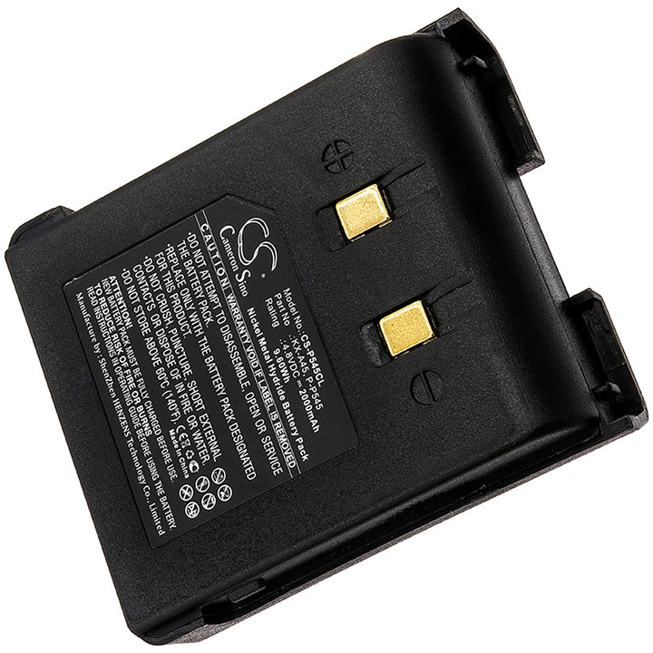 Battery for CS-P545CL-2