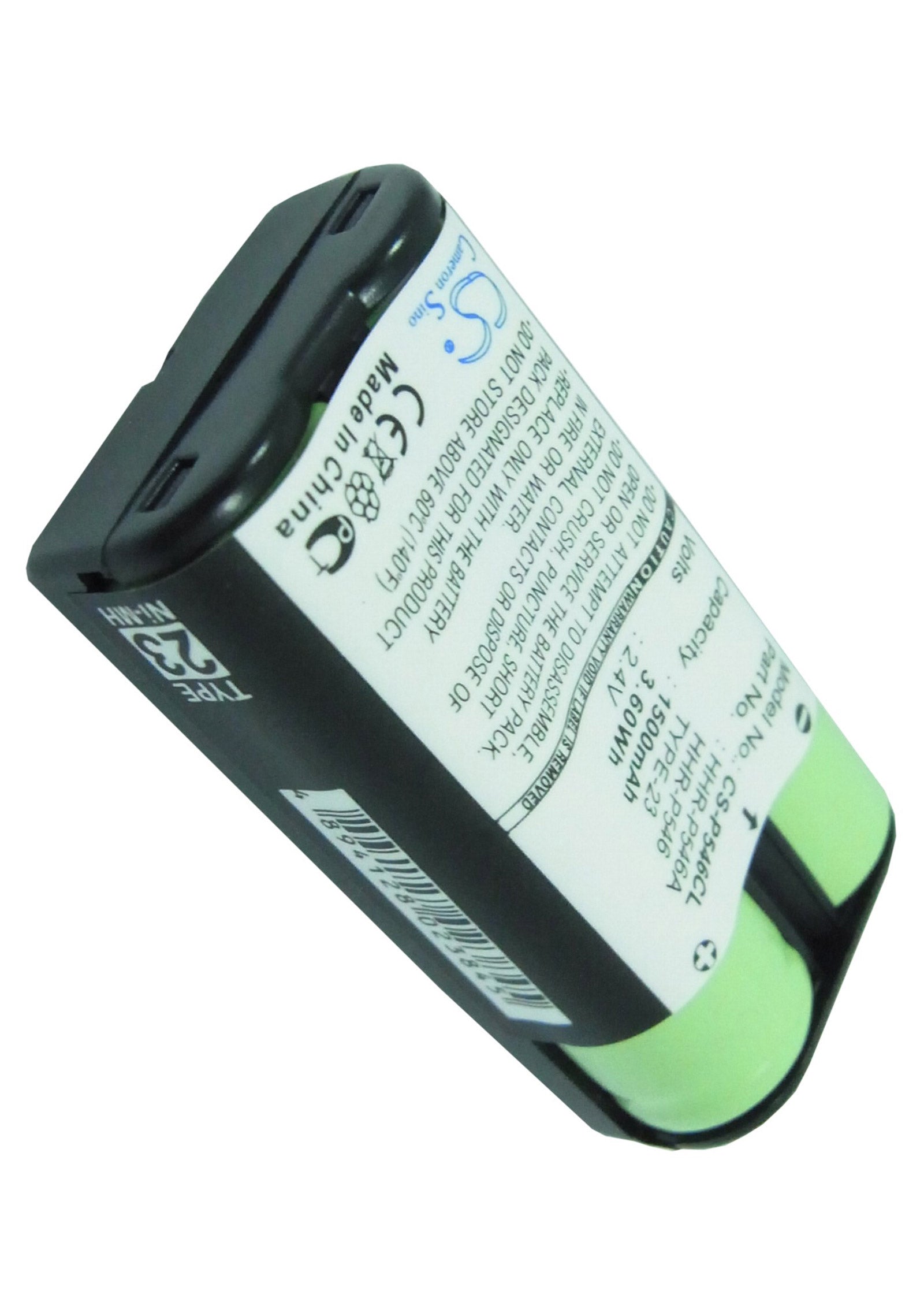 Carabine A Plomb Pour Adulte Batterie Airsoft AboutBatteries 8.4V 1500mAh Ni -MH - Type CS-NS150C30MT Batterie Ni-MH