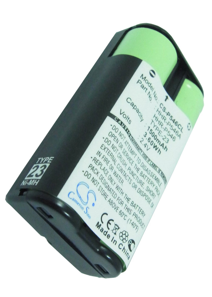 Battery for CS-P546CL-2