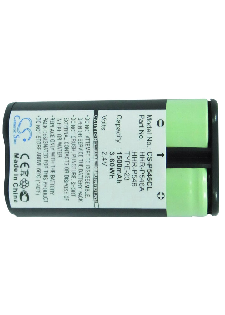 Battery for CS-P546CL-5