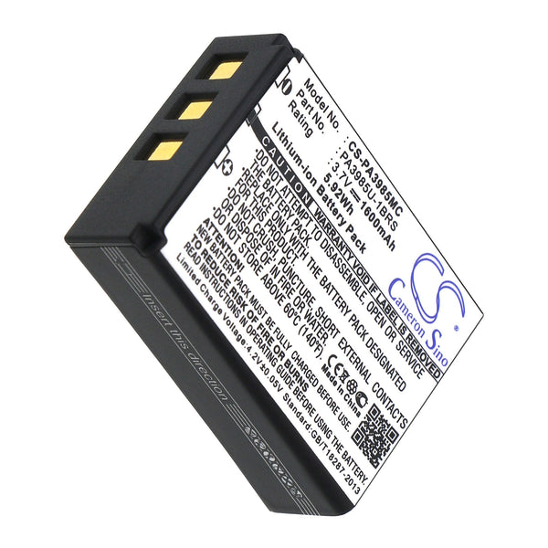 Battery for CS-PA3985MC