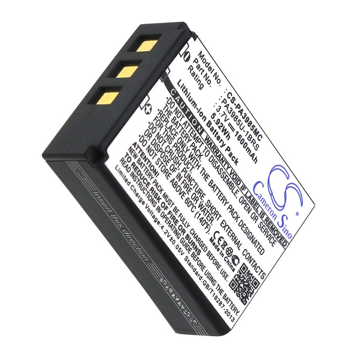 Battery for CS-PA3985MC
