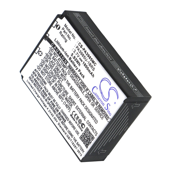 Battery for CS-PA3985MC-2