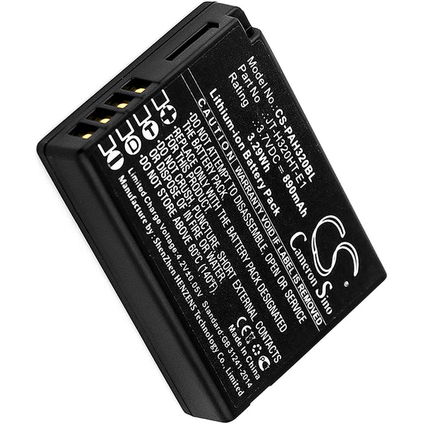 Battery for CS-PAH320BL