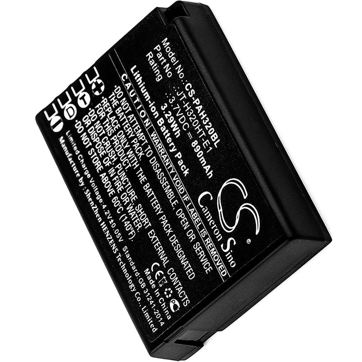 Battery for CS-PAH320BL-2