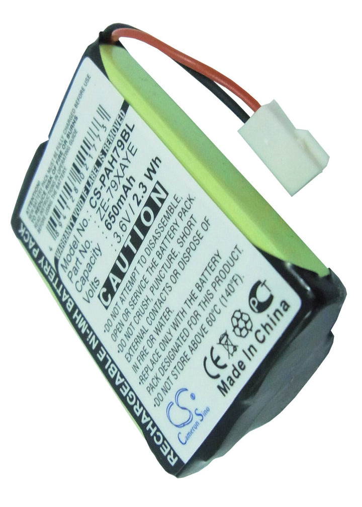 Battery for CS-PAH79BL-3