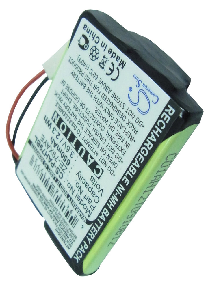 Battery for CS-PAH79BL-4