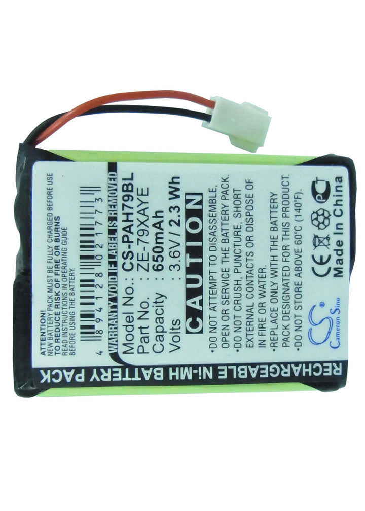 Battery for CS-PAH79BL-5