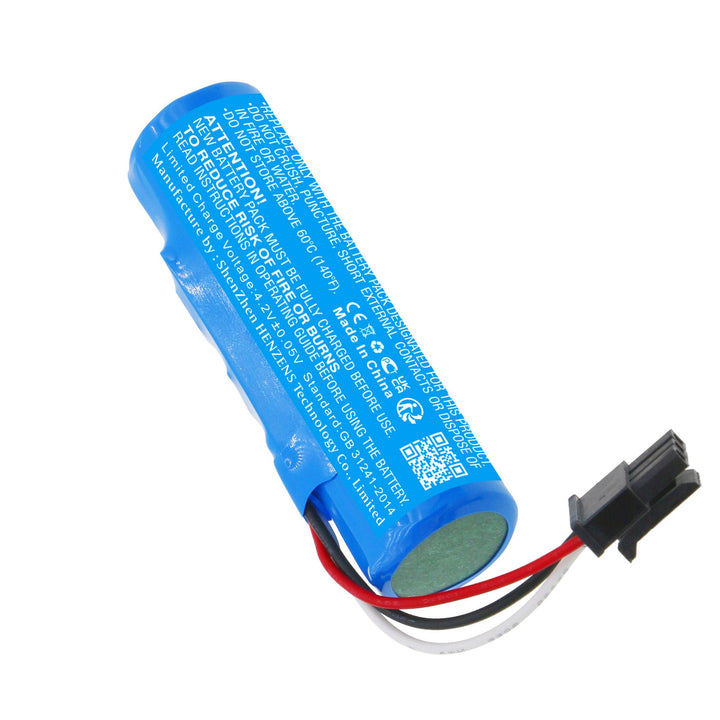 Battery for CS-PAS486BL-2