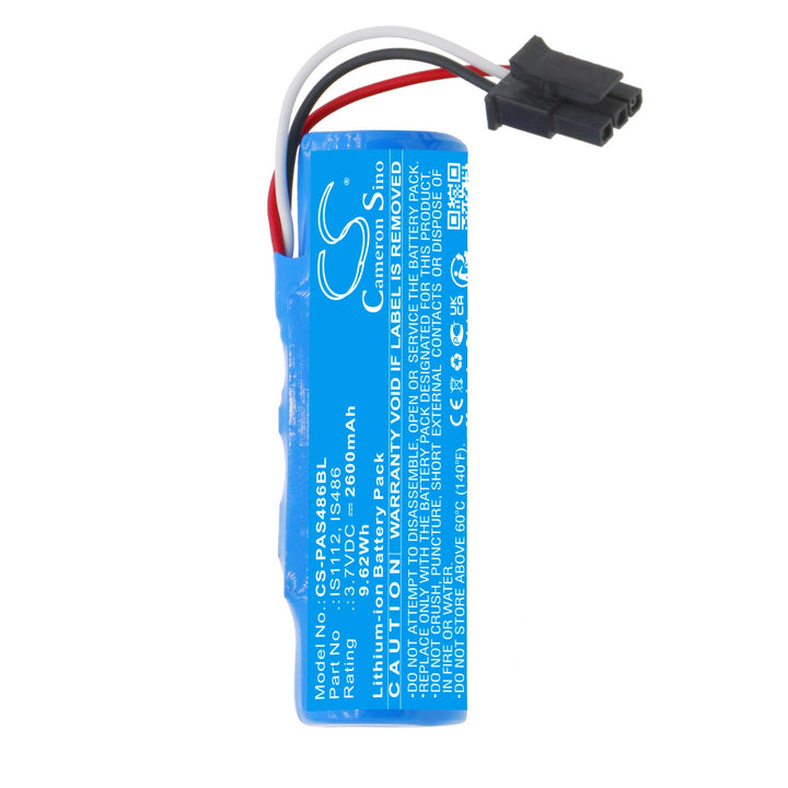 Battery for CS-PAS486BL-3