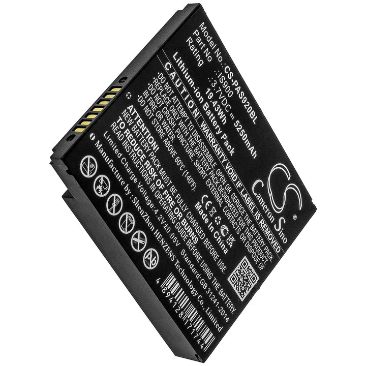 Battery for CS-PAS920BL-3