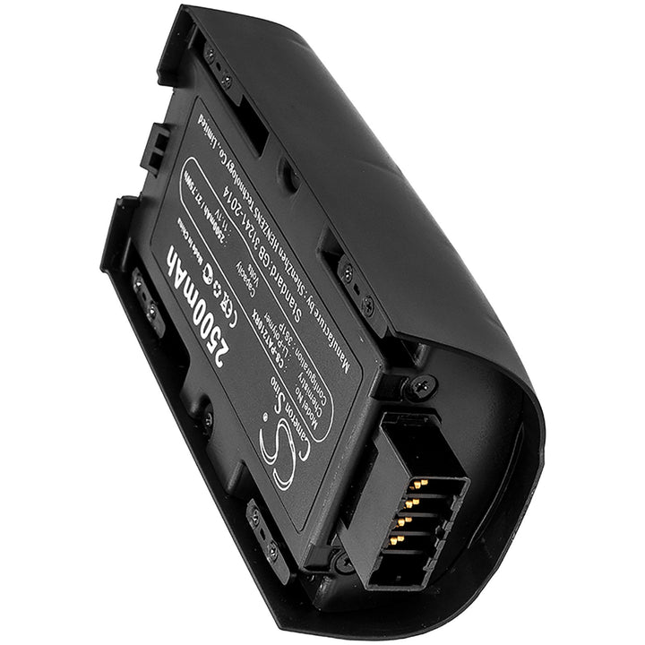 Battery for CS-PAT210RX-3