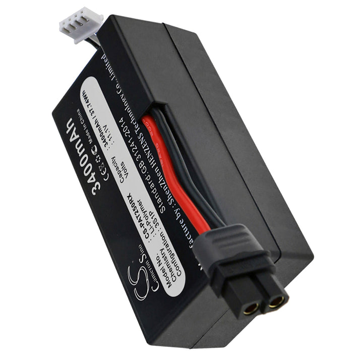 Battery for CS-PAT250RX-2