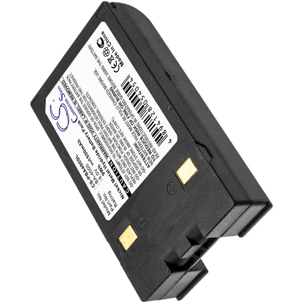 Battery for CS-PBA400SL