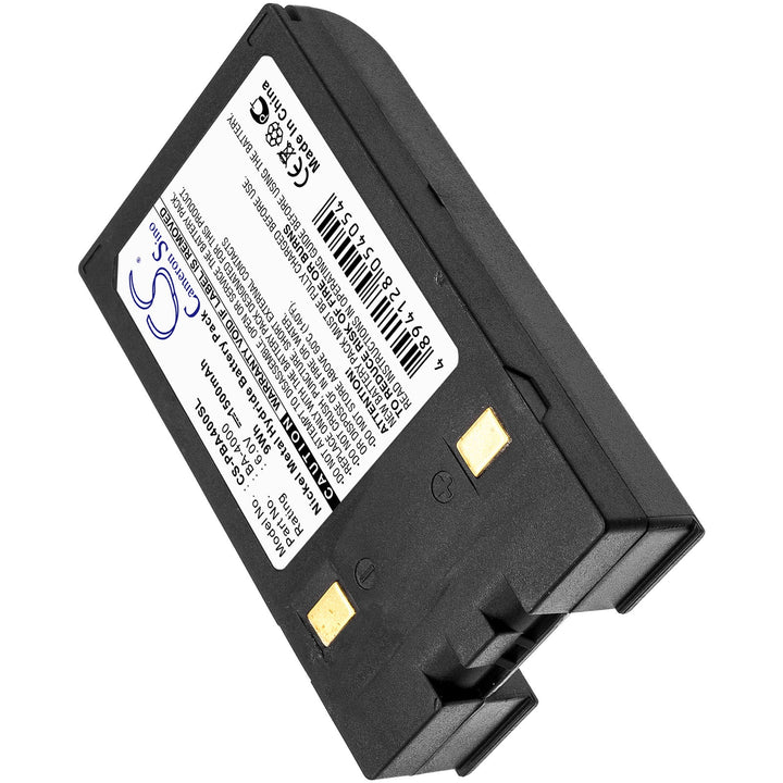 Battery for CS-PBA400SL