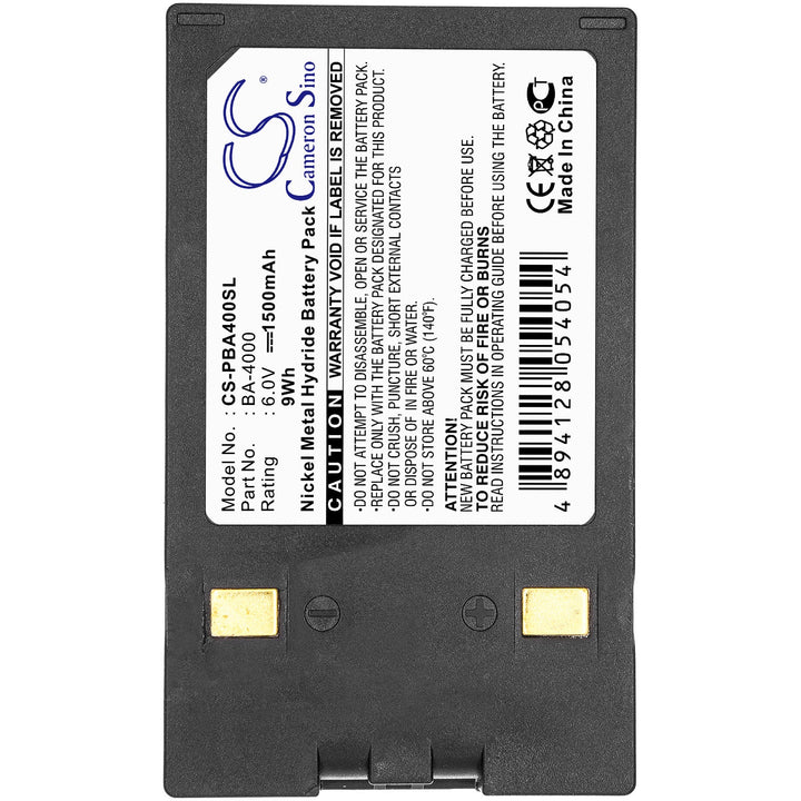 Battery for CS-PBA400SL-3