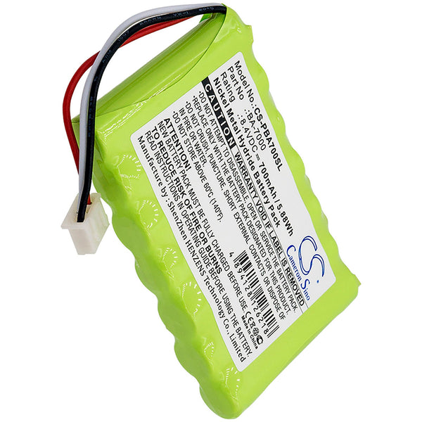 Battery for CS-PBA700SL