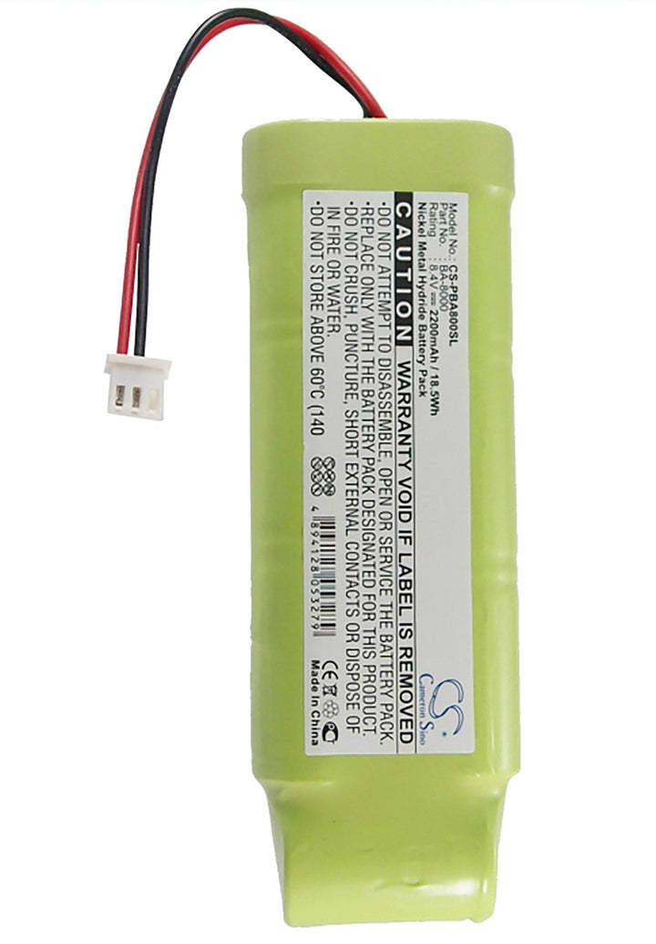 Battery for CS-PBA800SL-4