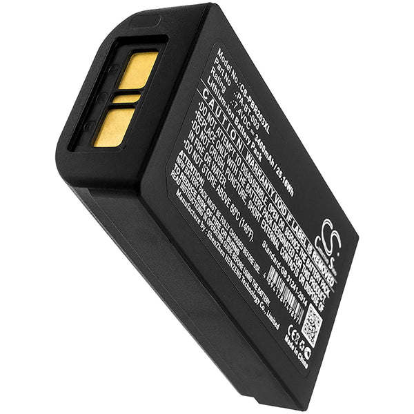 Battery for CS-PBR203XL