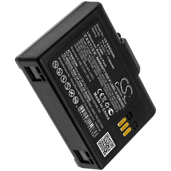 Battery for CS-PBR205SL