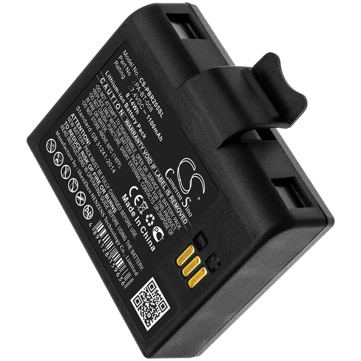 Battery for CS-PBR205SL-2