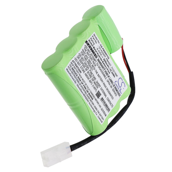 Battery for CS-PBS007VX
