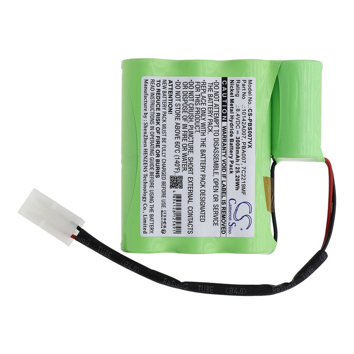 Battery for CS-PBS007VX-3