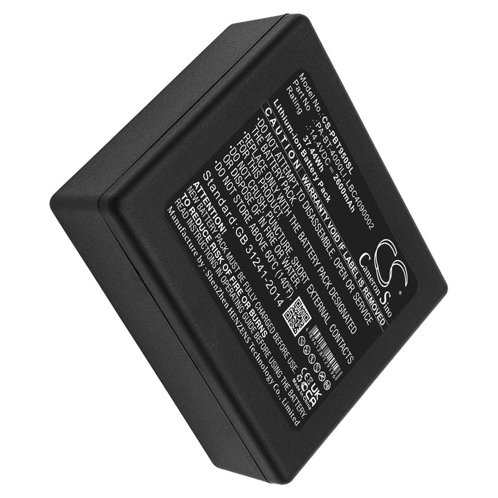 Battery for CS-PBT950SL-3