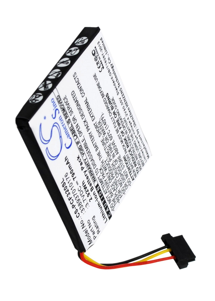 Battery for CS-PCF320SL-2