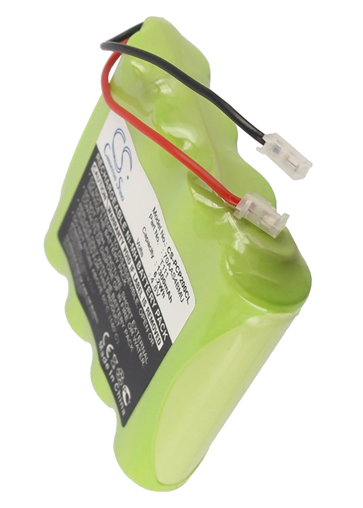 Battery for CS-PCP200CL-4