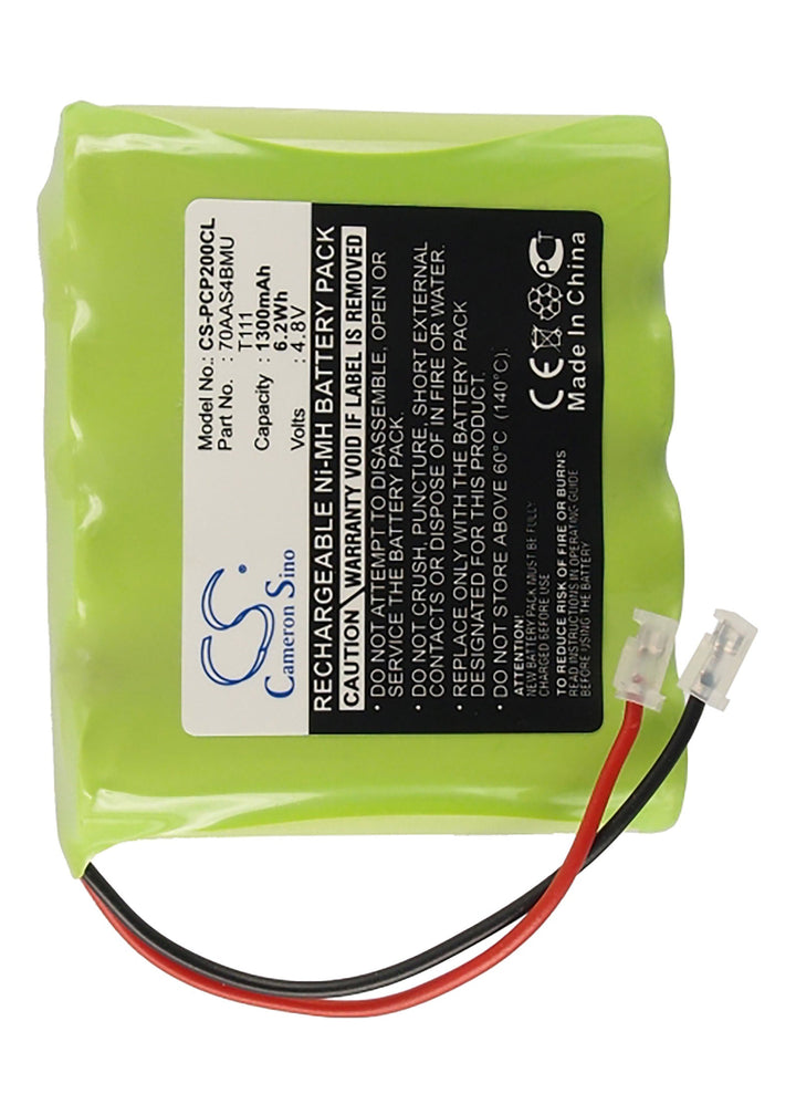 Battery for CS-PCP200CL-5
