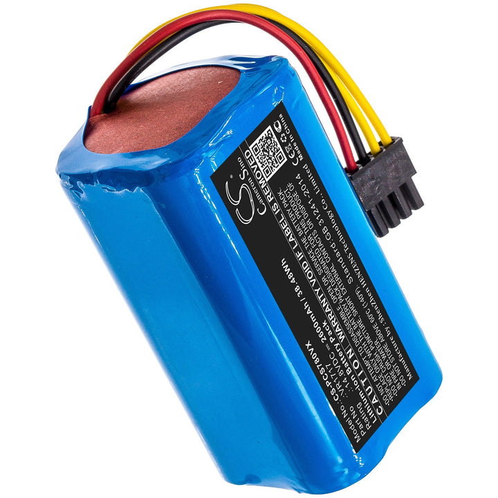 Battery for CS-PCS780VX-2