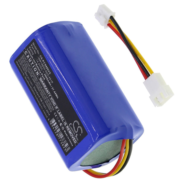 Battery for CS-PCS800VX