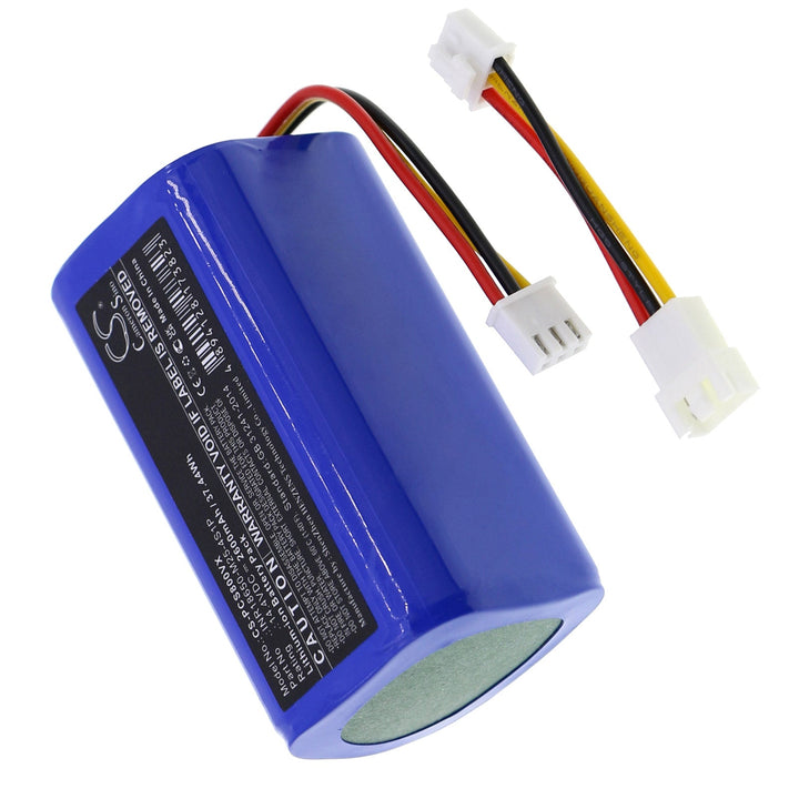 Battery for CS-PCS800VX-2