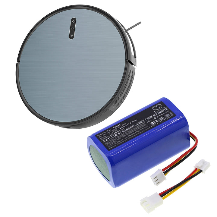 Battery for CS-PCS800VX-6