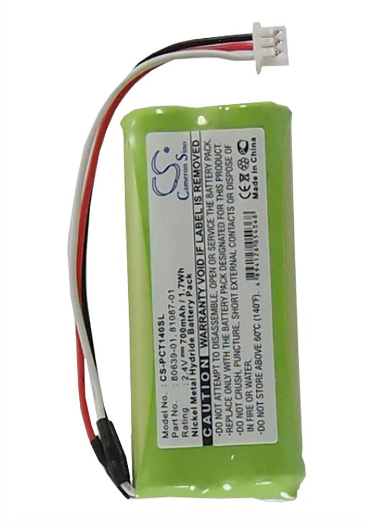 Battery for CS-PCT140SL-5