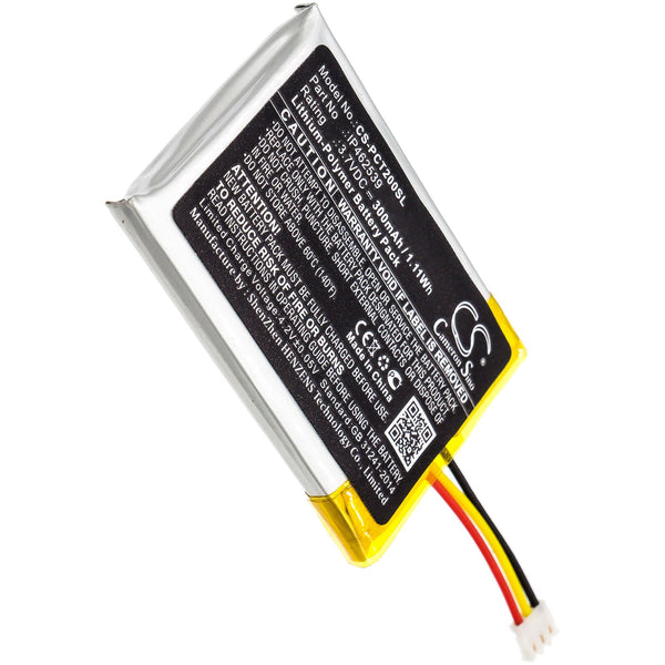 Battery for CS-PCT200SL