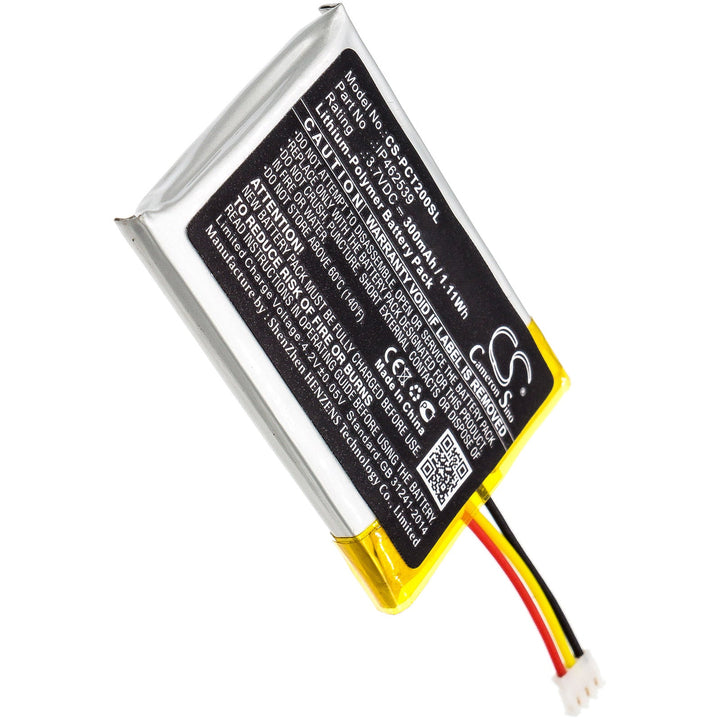 Battery for CS-PCT200SL
