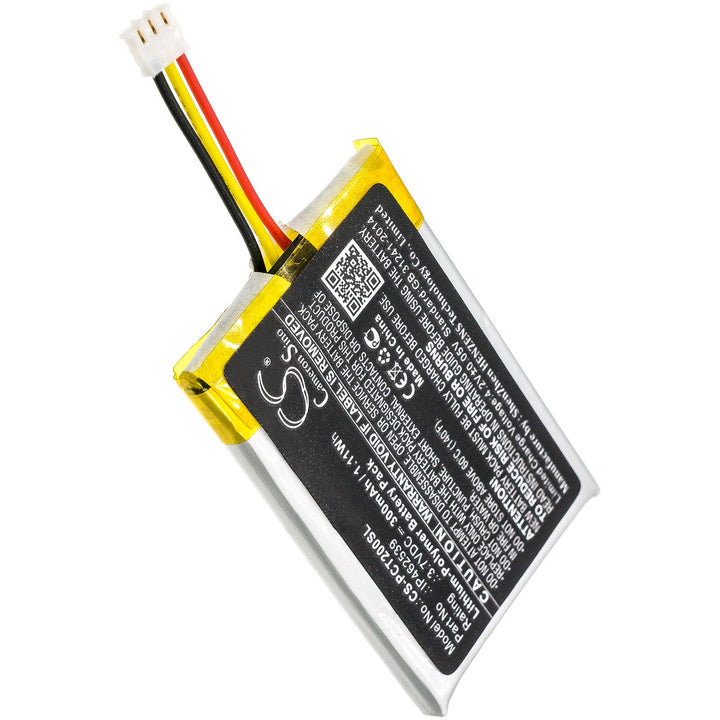 Battery for CS-PCT200SL-2