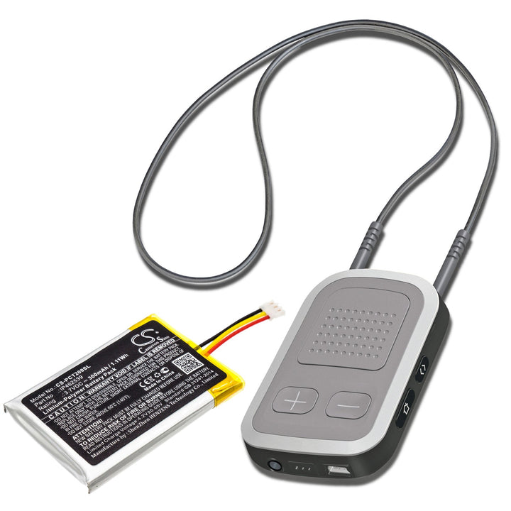 Battery for CS-PCT200SL-6