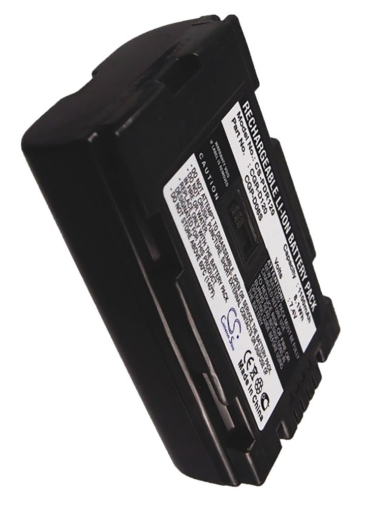 Battery for CS-PDR120-4