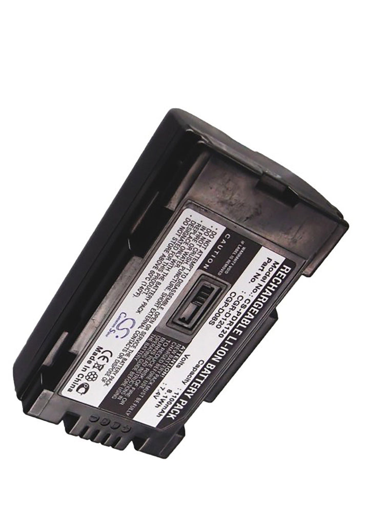 Battery for CS-PDR120-5