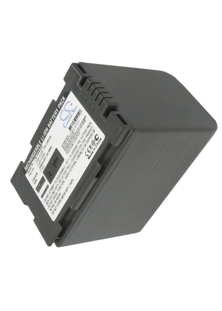 Battery for CS-PDR320-3