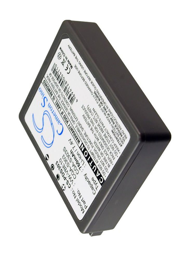 Battery for CS-PDS303-3