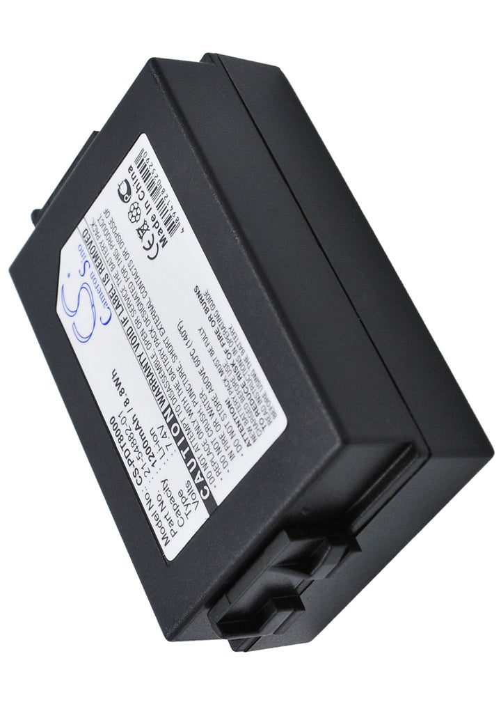 Battery for CS-PDT8000-3