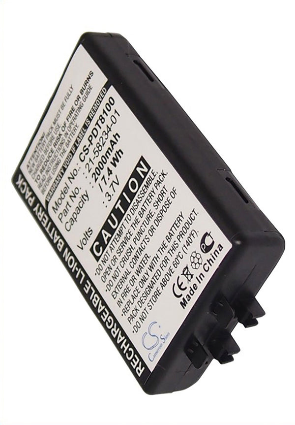 Battery for CS-PDT8100
