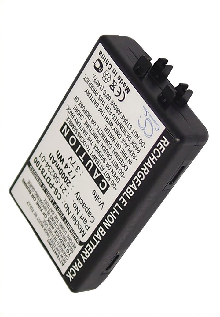 Battery for CS-PDT8100-2