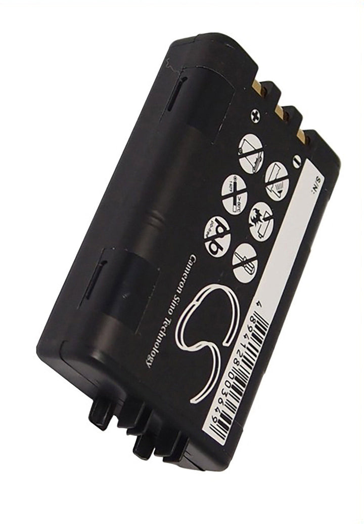 Battery for CS-PDT8100-3