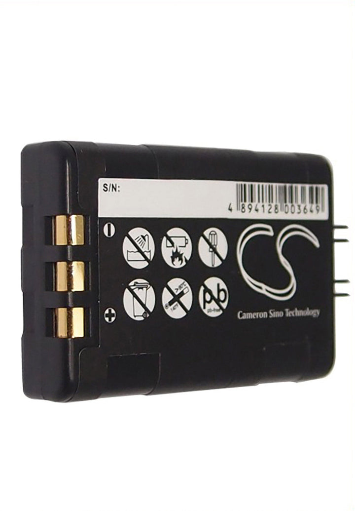 Battery for CS-PDT8100-4